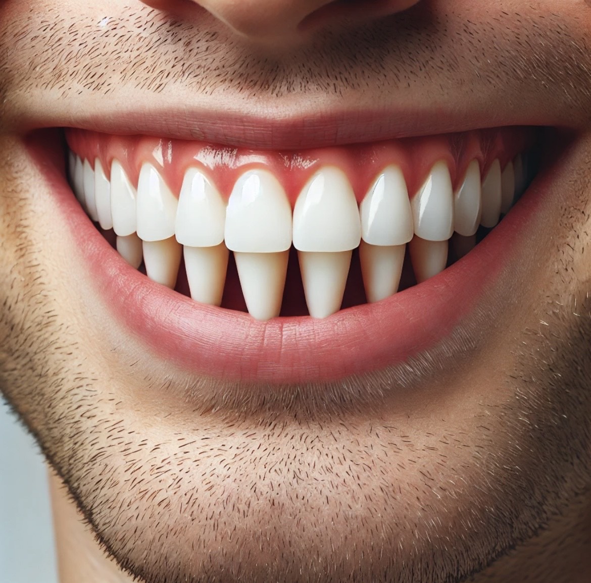 Transparent dental Aligners
